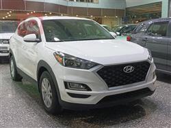 هیوندای تۆکسۆن